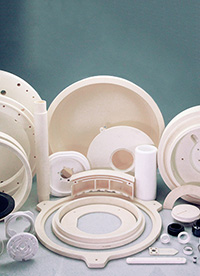 ADVANCED CERAMIC SOLUTIONS