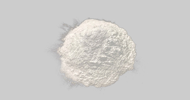 Aluminum Nitride Granulation Powder-1
