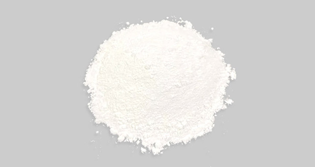 Alumina Granulation Powder-1