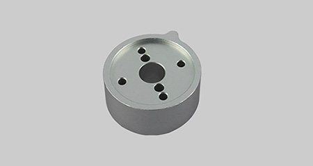 Aluminum Alloy-3