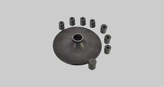 Silicon Carbide Ceramics-1