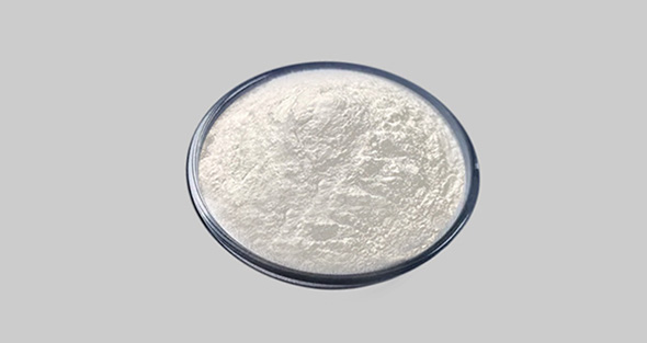Aluminum Nitride Granulation Powder