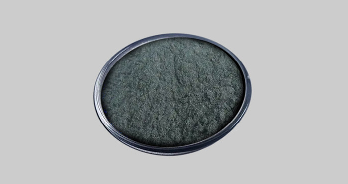 Silicon Nitride Granulation Powder-0
