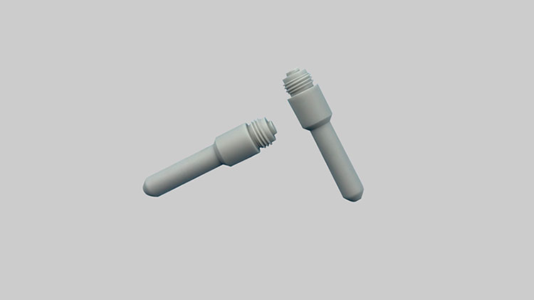 Aluminum Nitride Ceramics