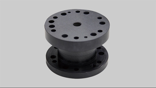 Silicon Nitride Ceramics-1