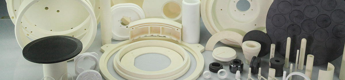 Main Products of Precision Ceramics