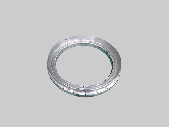 Aluminum Alloy Ring