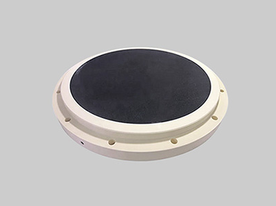 Ceramic Vacuum Chuck