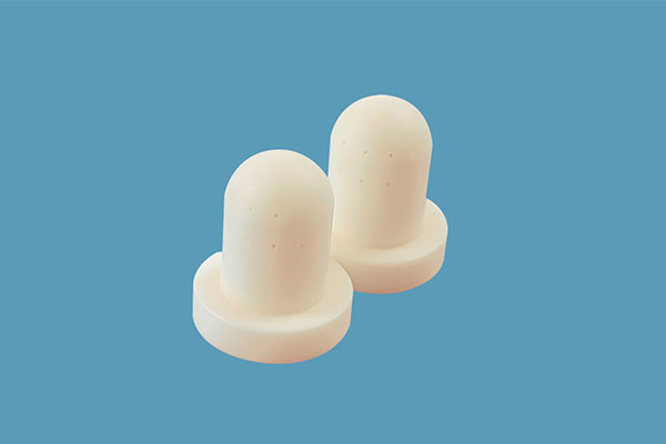 How to choose ceramic nozzle manufacturers