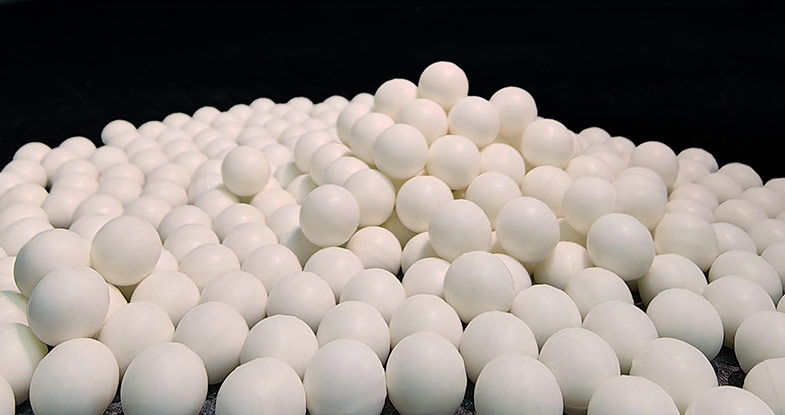 High-Purity Ceramic Balls-2