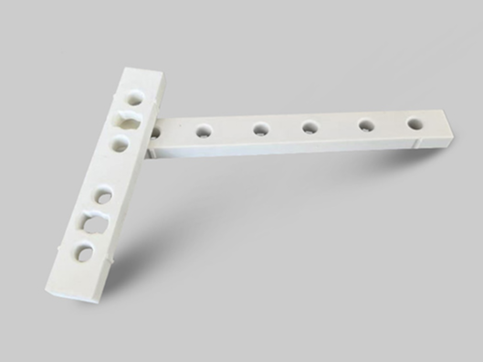 Steatite Ceramic Insulating Base