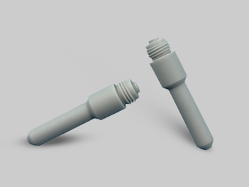 Ceramic Nozzle