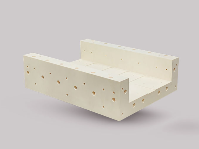 Ceramic Air Bearing Stage