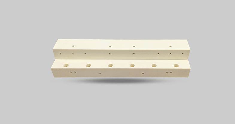 Ceramic Air Bearing Pad-1