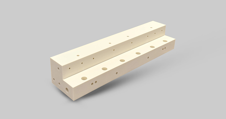 Ceramic Air Bearing Pad-0