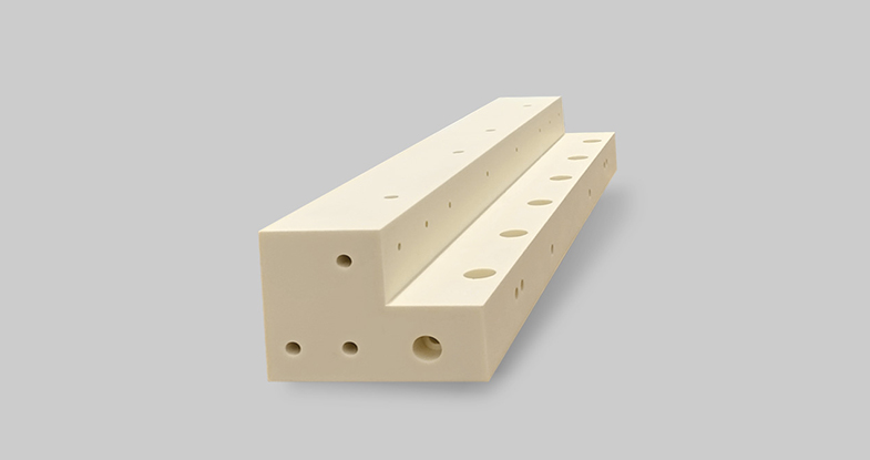 Ceramic Air Bearing Pad-2