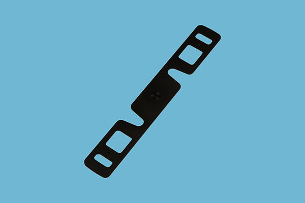 Teflon-Coated Ceramic End Effector