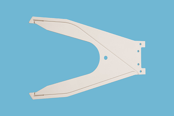Alumina Ceramic End Effector