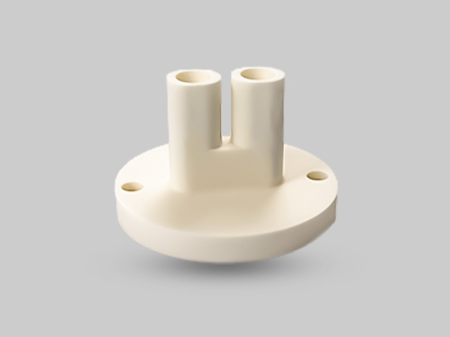 High-Purity Alumina Ceramic Insulator
