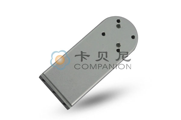 Mixed acid anodizing