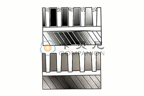 Aluminum oxide film regeneration