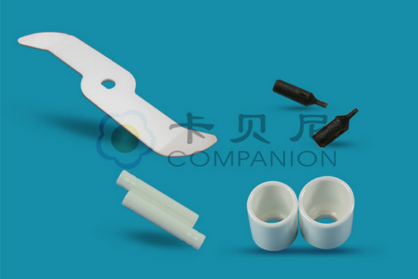 Zirconia Ceramics