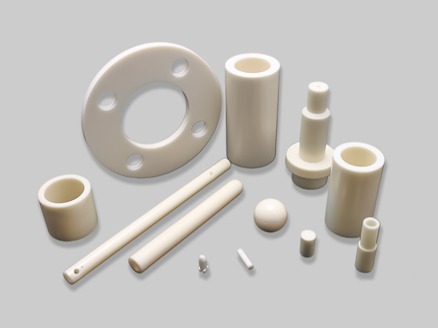 Ceramic Rods