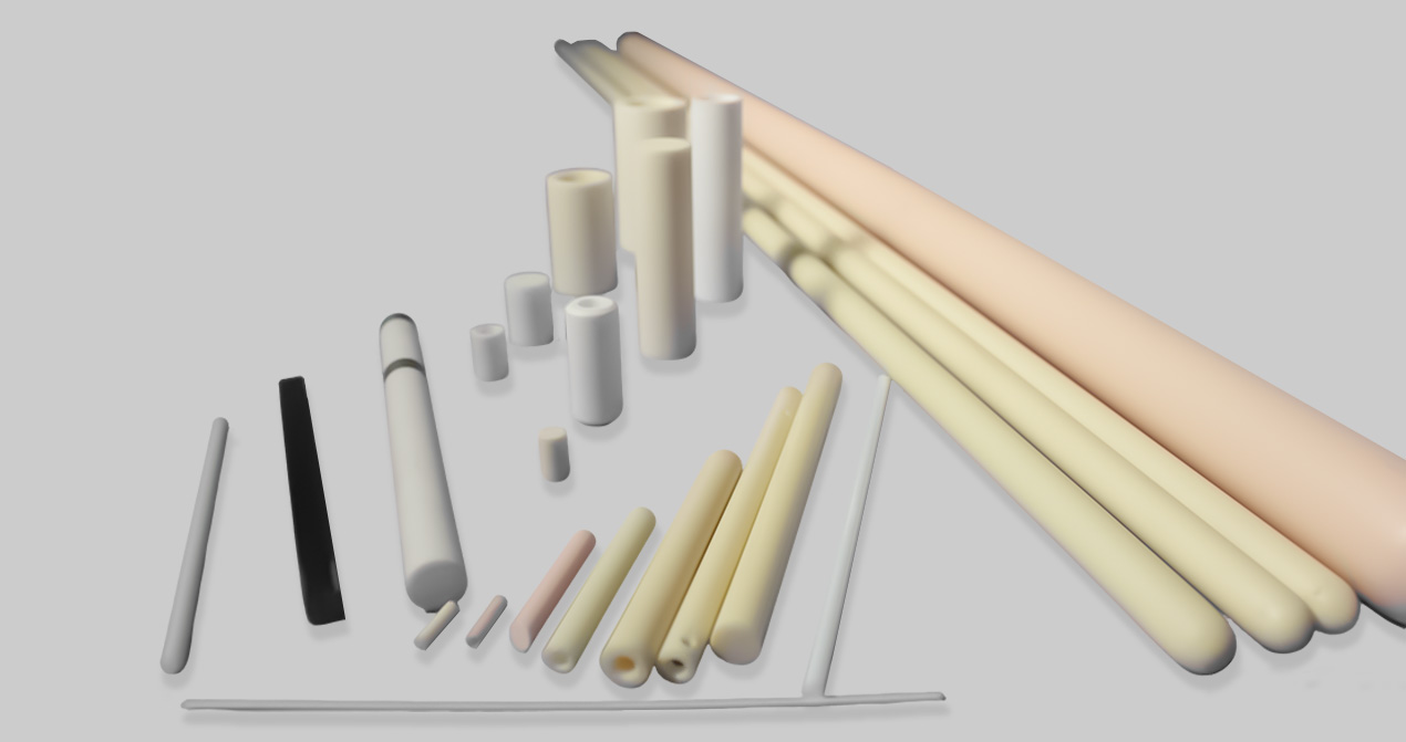 Ceramic Rods-2