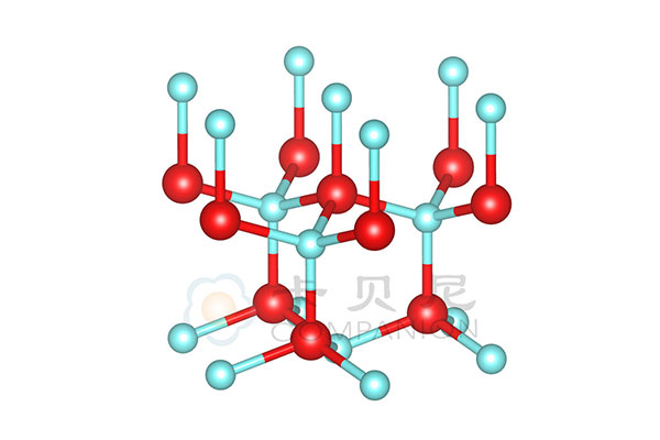 AlN Crystal Structure