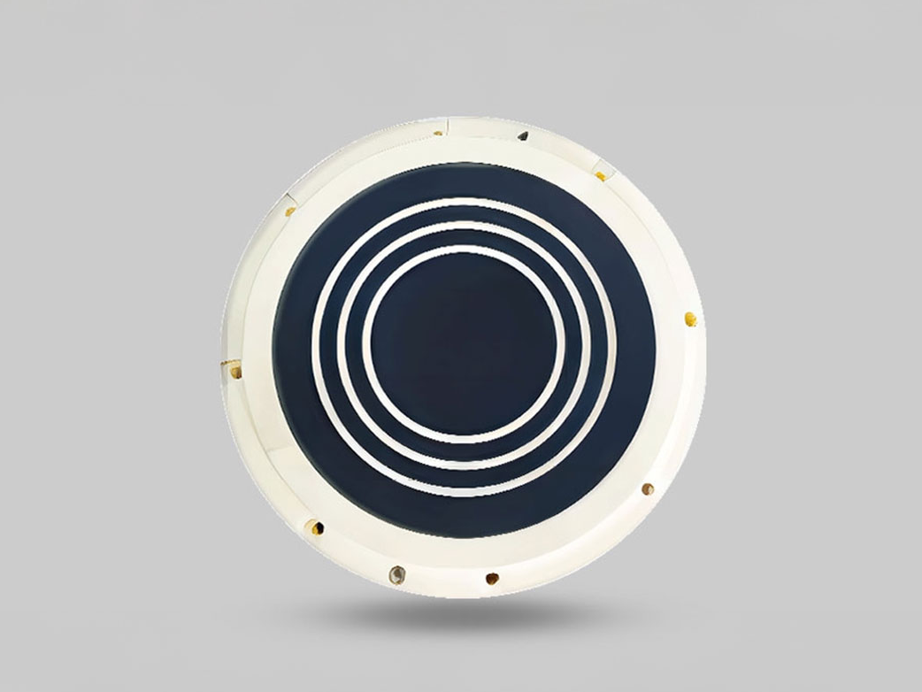 Ceramic Vacuum Chuck