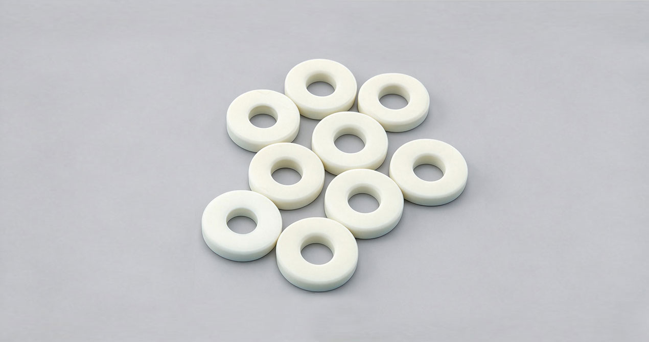 Ceramic Components for Humanoid Robots-4