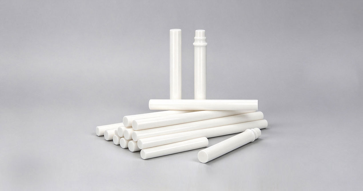 Ceramic Components for Humanoid Robots-3
