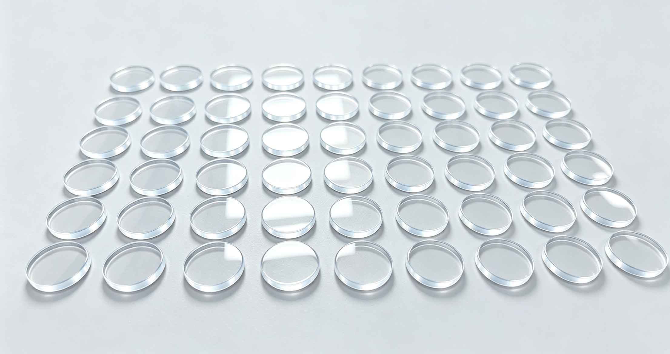 Sapphire Rods, Balls & Custom Shapes-2