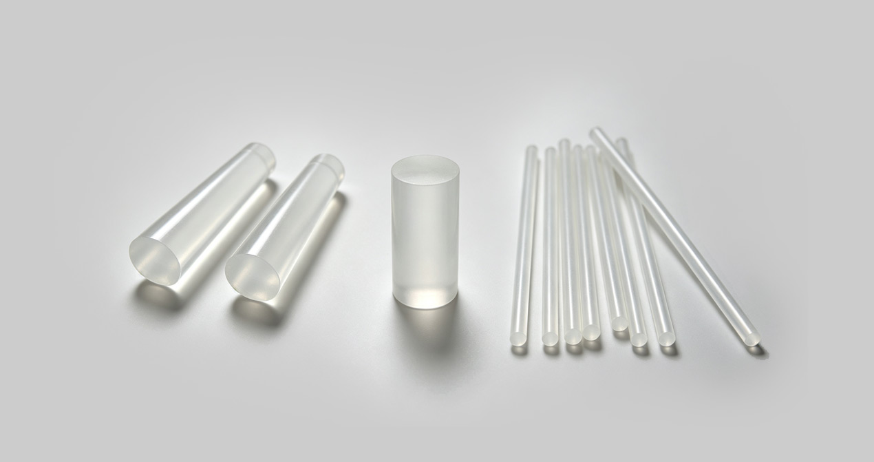 Sapphire Rods, Balls & Custom Shapes-0